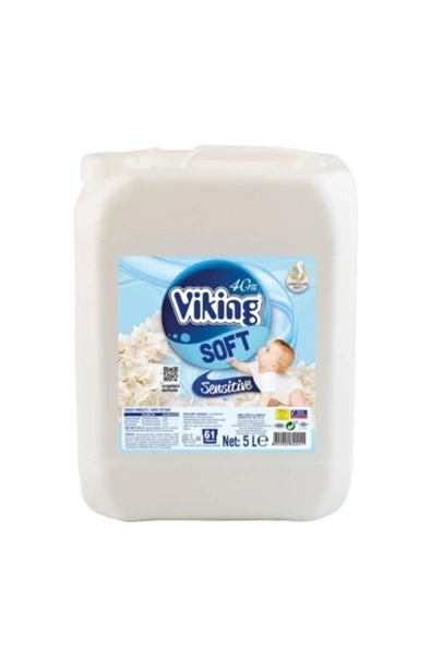 VİKİNG SOFT SENSİTİVE 5 L