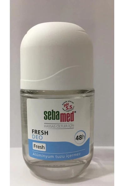 Fresh Roll- On Deo Fresh 50 Ml