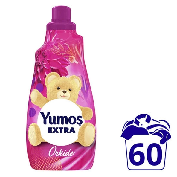 YUMOŞ EXTRA ORKİDE 1440 ML