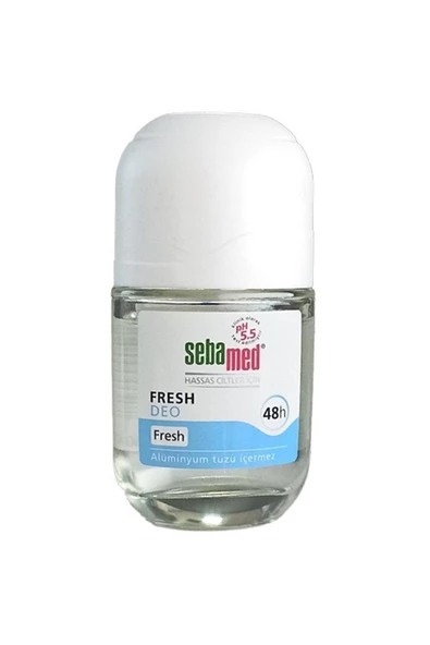 Roll-on Deodorant Fresh 50 ml