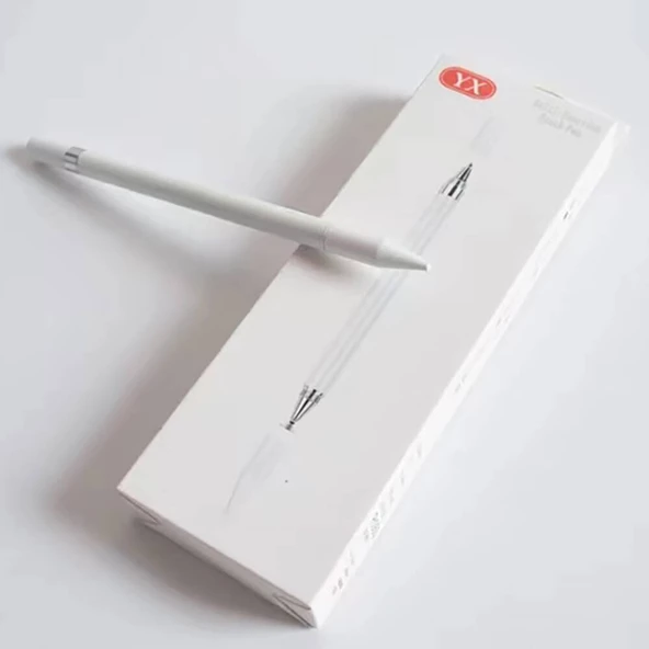 Zore Pencil 13 Universal Dokunmatik Stylus Kalem - 7