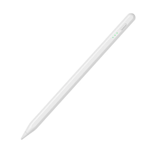 Pencil 10 Magnetik Şarj ve Eğim Özellikli Dokunmatik Çizim Kalemi - 2