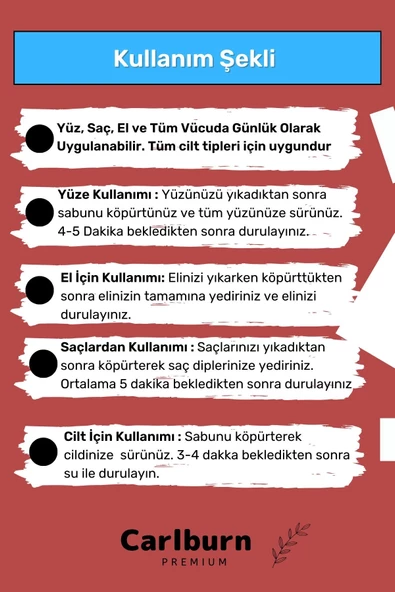 Özel Üretim %100 Doğal Güzel Kokulu El Yüz Saç Vücut Cilt Orijinal Bitkisel Gül Sabunu 120G - 2 Adet - 4