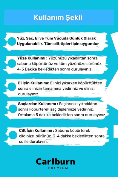 Lüks %100 Doğal Güzel Kokulu El Yüz Saç Vücut Cilt Orijinal Bitkisel Sidr Sabunu 120G - 2 Adet - 4