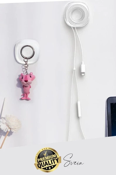Nano Jel Pedi Sihirli Yıkanabilir Çok Amaçlı Fonksiyonel Kaymaz Evrensel Sabitleme Telefon Tutucu - 3
