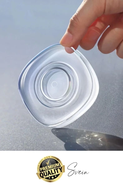 Nano Jel Pedi Sihirli Yıkanabilir Çok Amaçlı Fonksiyonel Kaymaz Evrensel Sabitleme Telefon Tutucu - 5