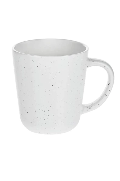 Premium Özel Üretim Seramik Kupa Bardak Dayanıklı Yıkanabilir Sıcak Soğuk Çay Kahve Gündelik Mug - 4