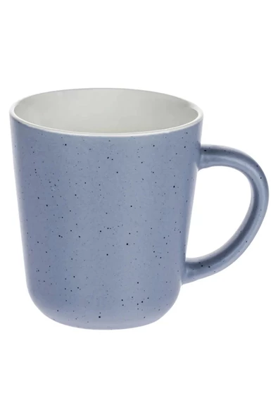 Premium Özel Üretim Seramik Kupa Bardak Dayanıklı Yıkanabilir Sıcak Soğuk Çay Kahve Gündelik Mug - 2