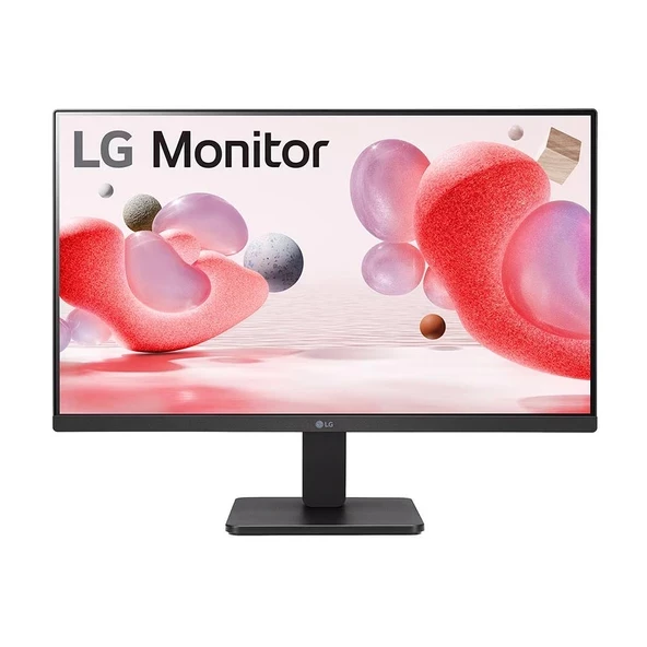 23.8 LG 24MR400-B IPS FHD 5MS 100HZ HDMI VGA