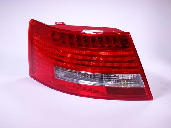 ULO 1007004-STOP LAMBASI SOL DIS AUDI A6 2005-2008 LEDLİ > 4F5945096N/2075