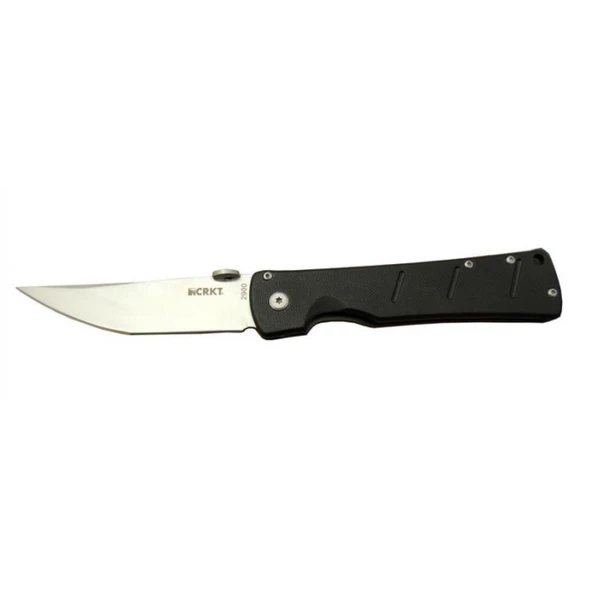 Crkt CR-2900 Samurai Çakı 23 cm , Kemerlikli