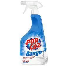 PORÇÖZ BANYO OKYANUS FERAHLIĞI 750 ML