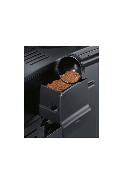 Siemens TE651319RW EQ.6 Plus S100 Tam Otomatik Espresso Makinesi - 3