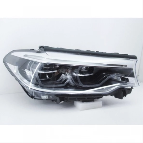 WENDERPARTS BA63117214951-FAR SOL LED BMW 5 SERİSİ G30 > 63117214951_/4179