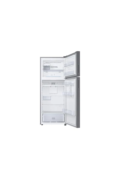 Samsung RT47CG6636S9TR 465 Lt Üstten Donduruculu No-Frost Buzdolabı, Wi-Fi - Resim 3
