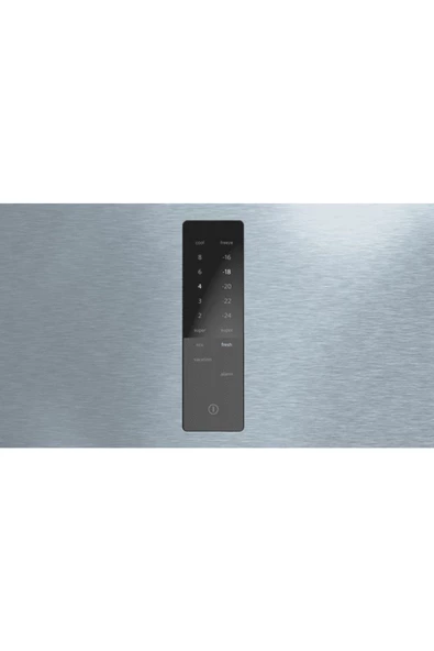 Siemens Kg76ncıe0n 526l Alttan Donduruculu No-frost Buzdolabı 1225124 - 3