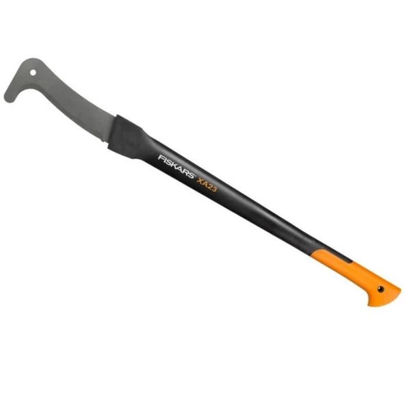 Fiskars 126005 Ağaç Soyma Ve Temizleme Kancası XA23 ürün görseli 1
