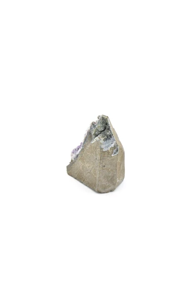 Hakiki Doğal Ametist Taşı Kaya Parçası 137 Gram - 2