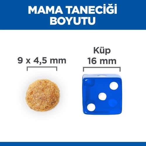 Hills Tavuk Etli Yetişkin Kedi Maması 10 Kg - 4