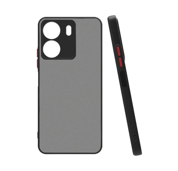 Xiaomi Poco C65 Kılıf  Hux Kapak