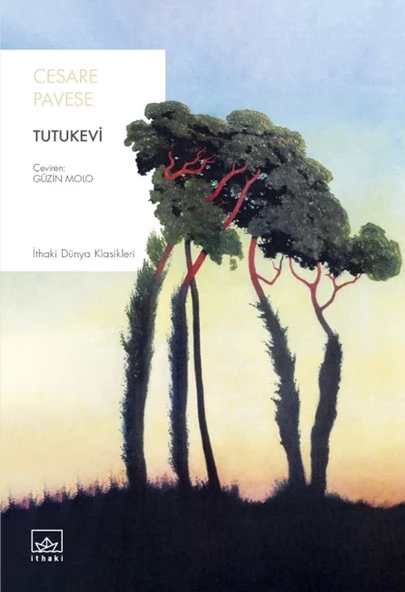 Tutukevi ürün görseli