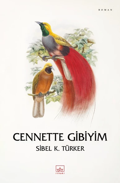 Cennette Gibiyim ürün görseli