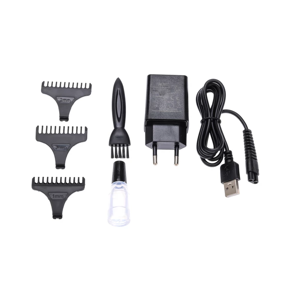 Powertec Tr-1818 Ense Sakal Tıraş Çizim Kesme Makinesi - 5