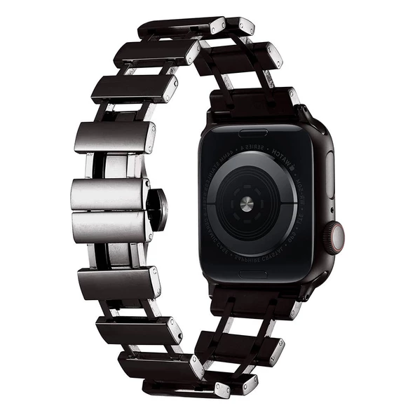 Apple Watch Ultra 49mm  KRD-96 Metal Kordon