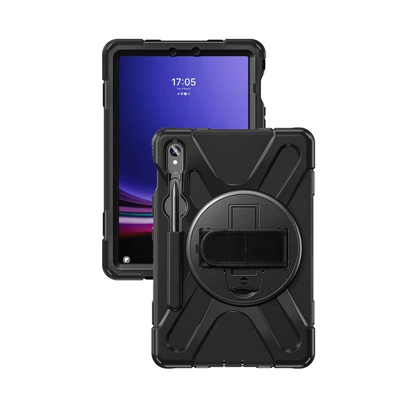 Galaxy Tab S9 FE  Defender Tablet Silikon