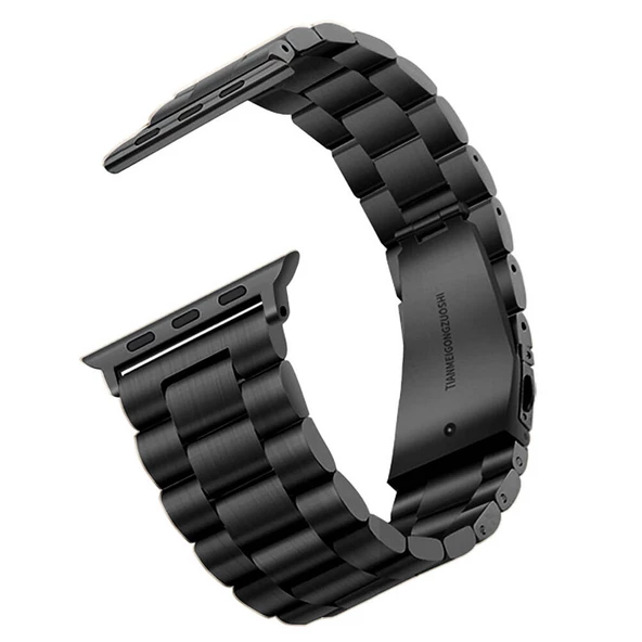 Apple Watch 42mm  Band-04 Metal Kordon - 3