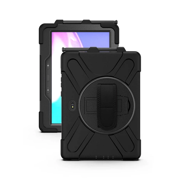 Galaxy Tab Active Pro 10.1 T540  Defender Tablet Silikon