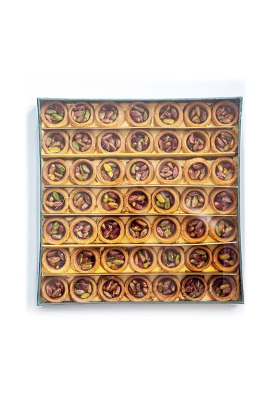 Halep Usulü Bülbül Yuvası (MELEK TACI) 800 G - 2