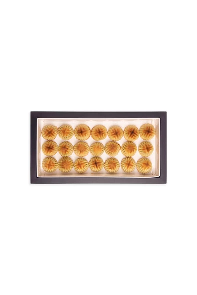 Hurmalı Halep Pastası (800 G) - 3