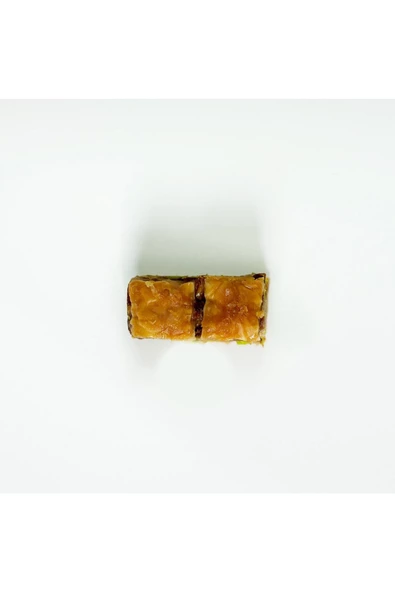 Antep Fıstıklı Kuş Dili Baklava (800 G) - 4