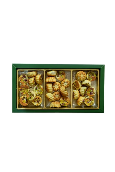 Hurmalı Halep Pastası (400G) - 2