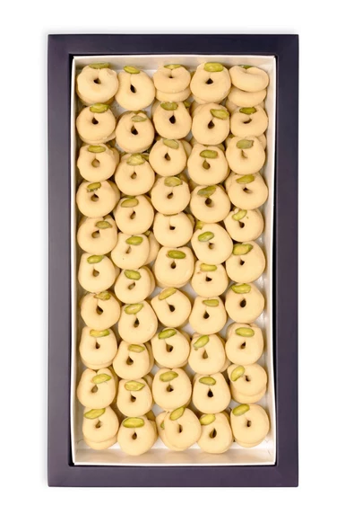 Senyora Kurabiyesi 400 gr - 4
