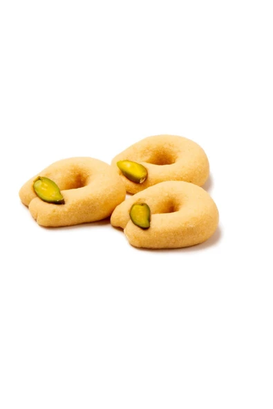 Senyora Kurabiyesi 400 gr - 6