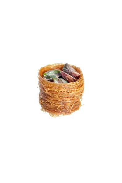 Halep Usulü Bülbül Yuvası (MELEK TACI) (400G) - 4