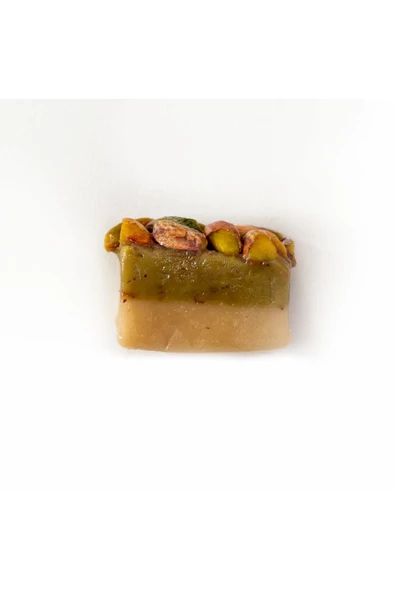 Antep Fıstıklı Badem Ezmesi (400G) - 4
