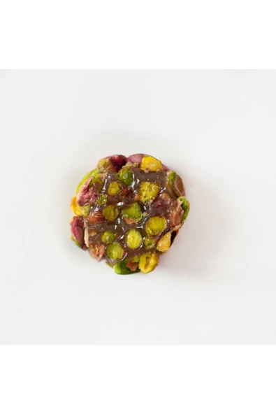 Antep Fıstıklı Sakızlı Lokum 500 G - 2