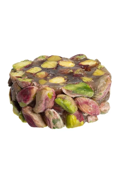 Ekstra Fıstıklı Sakızlı Lokum (400G) - 4