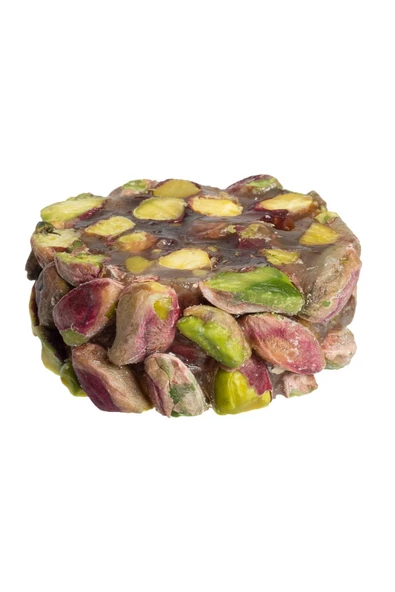 Antep Fıstıklı Sakızlı Lokum (800G) - 3