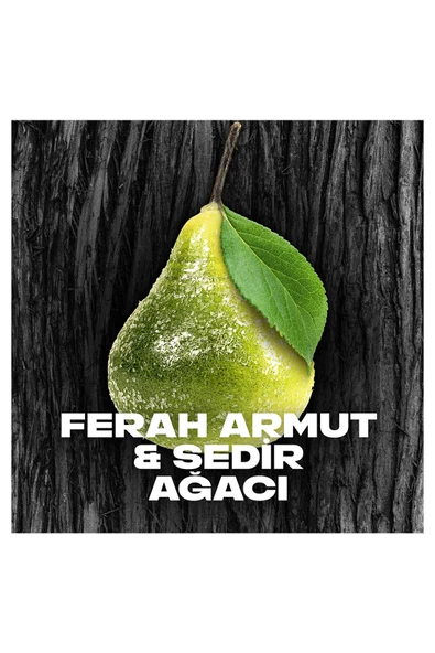 Axe Black 3 Adet 150 ml Erkek Deodorant - 4