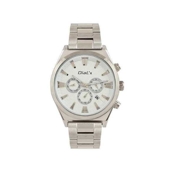 Dialx DX 5361-2 Erkek Kol Saati ürün görseli