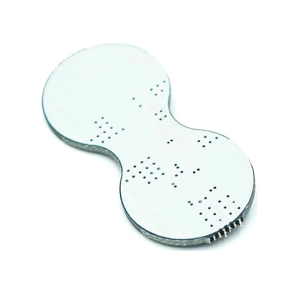 2S 4A Lityum Batarya BMS Koruma Kartı 18650 Lityum Lion Pil Akü 2 - Resim 3