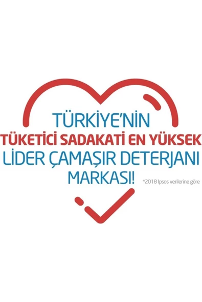 Bingo Matik Ultra Beyaz 4 kg 4'lü Toz Deterjan - Resim 5