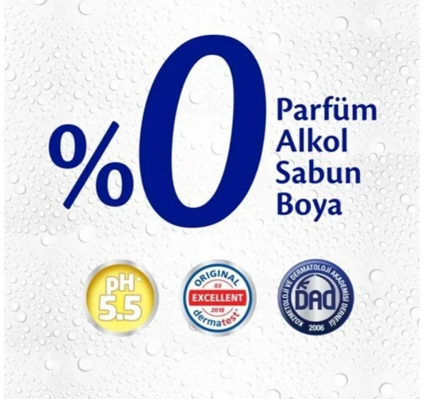 Molfix İzotonik Sulu Yenidoğan 50 Yaprak 3'lü Paket Islak Mendil - 5