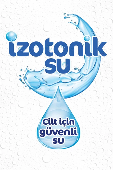 Molfix İzotonik Sulu Yenidoğan 50 Yaprak 12'li Paket Islak Mendil - 5