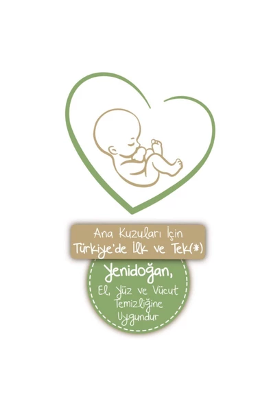Baby Turco Doğadan 60 Yaprak 36'lı Paket Islak Mendil - 4