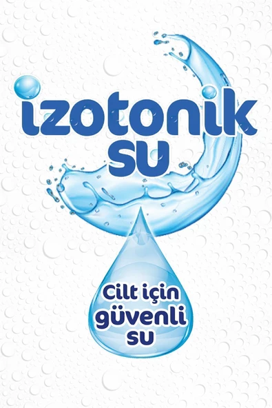 Molfix İzotonik Sulu Yenidoğan 50 Yaprak 24'lü Paket Islak Mendil - 4